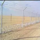 تركيب وتوريد شبوك المزارع