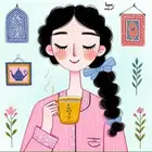 كتابة بحوث وتصميم برزنتيشن و سيرة ذاتية و ادخال بيانات