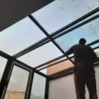 تظليل نوافذعازل أمريكي نانوسراميك