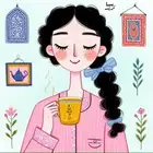 دكتورة صيدلانية كتابة بحوث وتصميم برزنتيشن و سيرة ذاتية