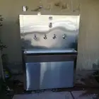 برادات مياه سبيل الهنا