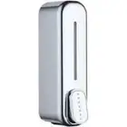 موزع صابون جداري ومضخة معقم يدين