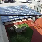 تركيب جلسات حدائق َمظلات وسواتر