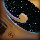 اسقف الروز الياف ضوئية