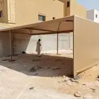 حداد مضلا_ وشبابيك وابواب ونوادر