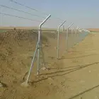 نقوم بتركيب جميع انواع الشبوك
