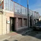 حداد مظلات سواتر سندويش بنل