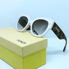 نظارات شمسية هاي كواليتي ماركة فندي