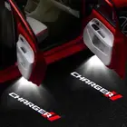 بروجكتر ترحيبي شارجر_كرايسلر_SRT