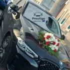 تشريع سيارات عرسان وتنسيق غرف