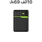 منتجات قوي بور بانك سماعات