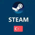 حساب ستيم تركي