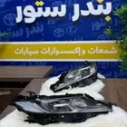 شمعات كامري 2019