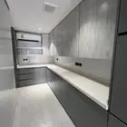 مطابخ ألمنيوم