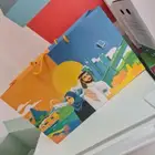 طباعة بوكسات مطابع استكر علب المطاعم طباعة اكواب
