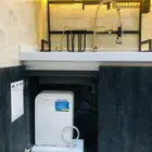 جهاز تحليه نانو تكنولوجي 9مراحل