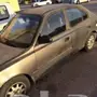 هونداي أكسنت 2002 بحالة مقبولة