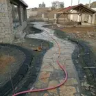 معلمين لجميع انواع الحجر وتلبيس وبنيان والتراث القديم
