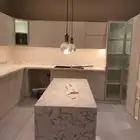 مطابخ تفصيل مودرن