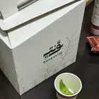 طباعة بوكسات واكواب ملونة