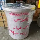 مصائد مصيدة الزيت للمطاعم 