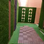 تنسيق حدائق ابوعلاء البنا للمقاولات العامة.