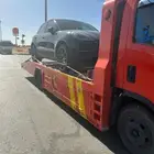 سطحه طريق الدمام الرياض