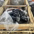 ماكينة كامري 2011