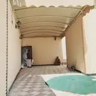 مضلات وسواتر برجولات هناقر