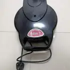 آلة صنع بيتزا