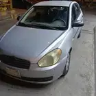 هيونداي اكسنت 2010 4000