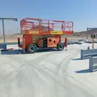 التأجير المعدات الثقيله في الرياض