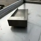 مصبات استيل