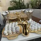 قهوجي وصبابين الرياض