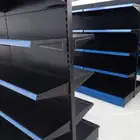رفوف يوجد لدينا جميع انواع الرفوف بانواعها