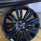 جنوط رنج فوج 22