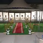 تأجير وتجهيز خيام أوروبية