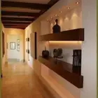 معلم جبس بديل خشب بديل رخام