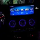 شاشة المرسيدس FHD حصري