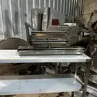 مصبات شلالات وروس نوافير