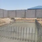 مقاول مباني عام