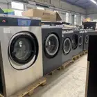 معدات مغسلة ملابس