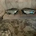 شمعة نور هونداء HRV 2019 يمين فل ونص فل