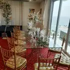 تأجير لوازم حفلات ومناسبات