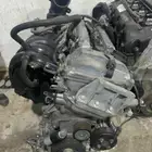 مكينه كامري -2003-2004-2006-2007-2008