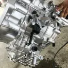 توضيب جيربوكسات سنتافي واكسنت cvt