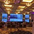 منظم فعاليات ومؤتمرات