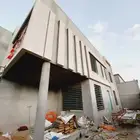 سمنت بورد خارجي