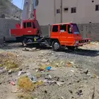 كرين ونش