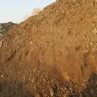 سماد دجاج وغنم لزراعة وتربة زراعية طومية